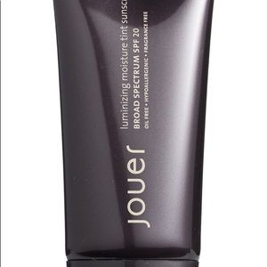 Jouer Luminizing Moisture Tint - Golden